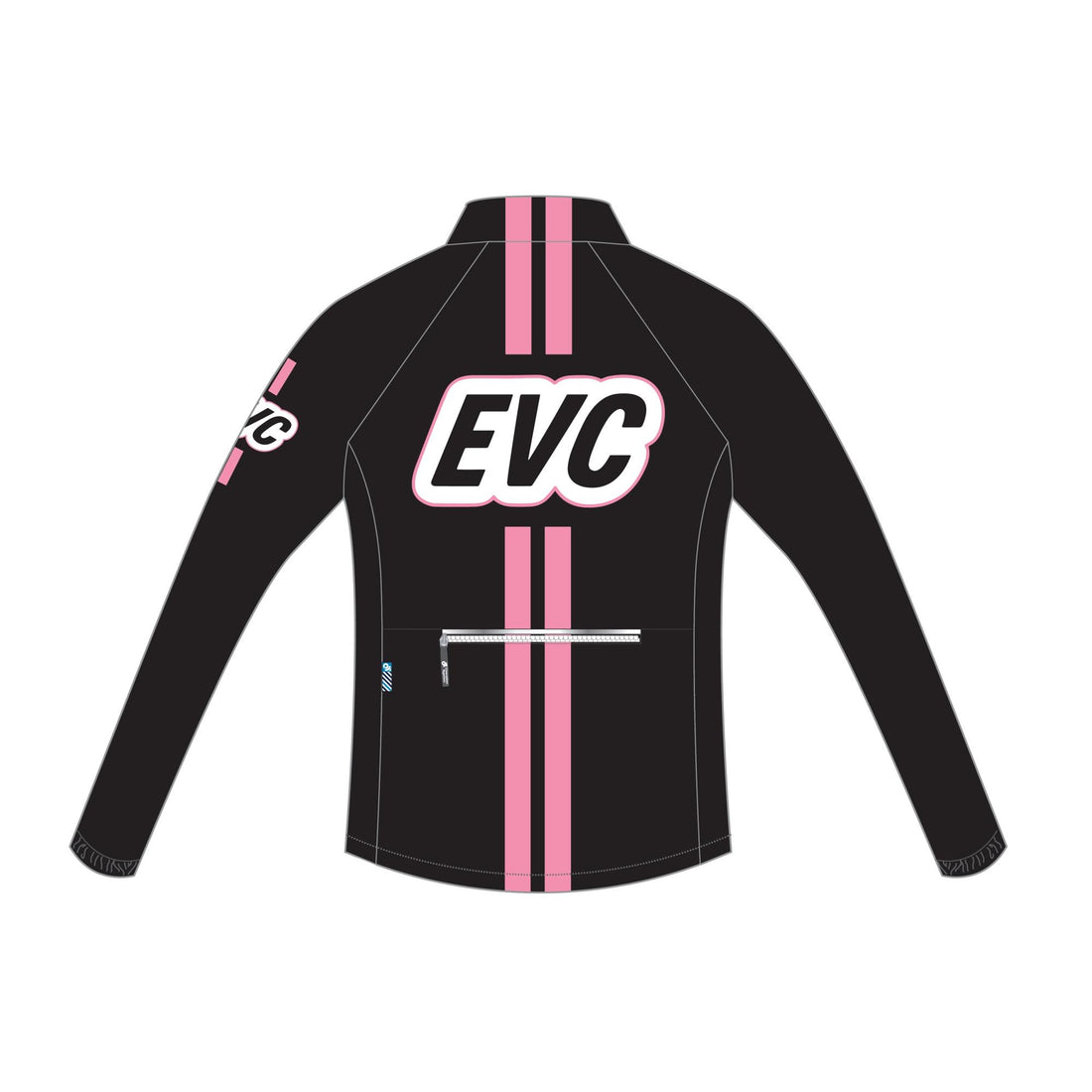 TECH+ Wind Jacket