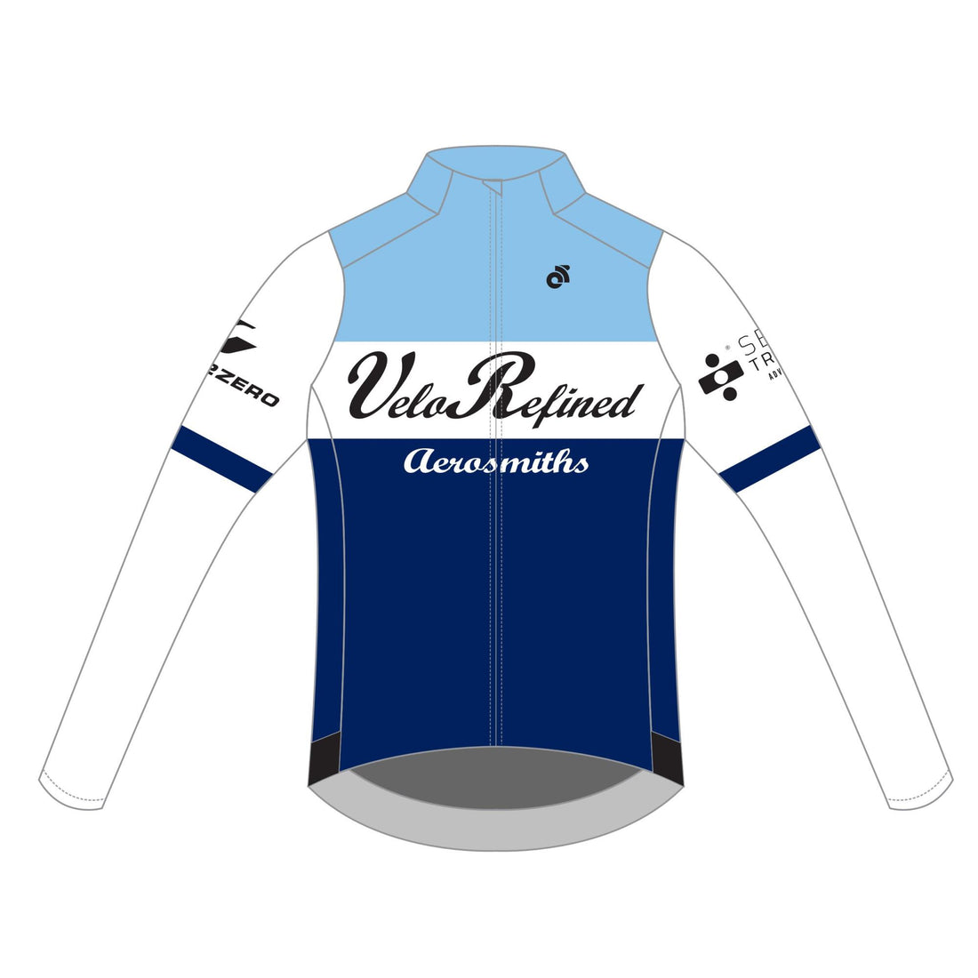 PERFORMANCE+ Intermediate Jacket