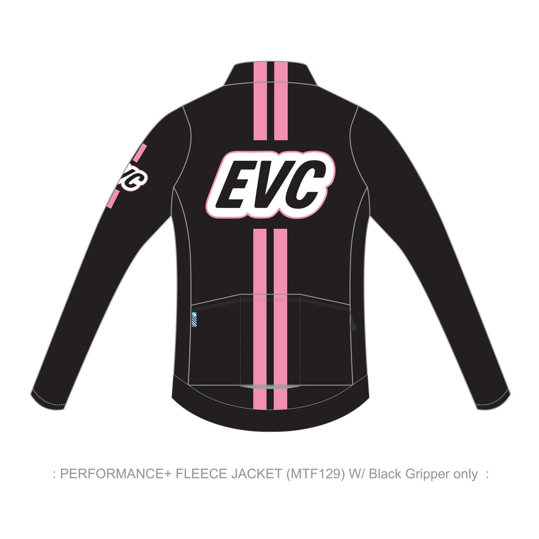 PERFORMANCE+ Intermediate Jacket