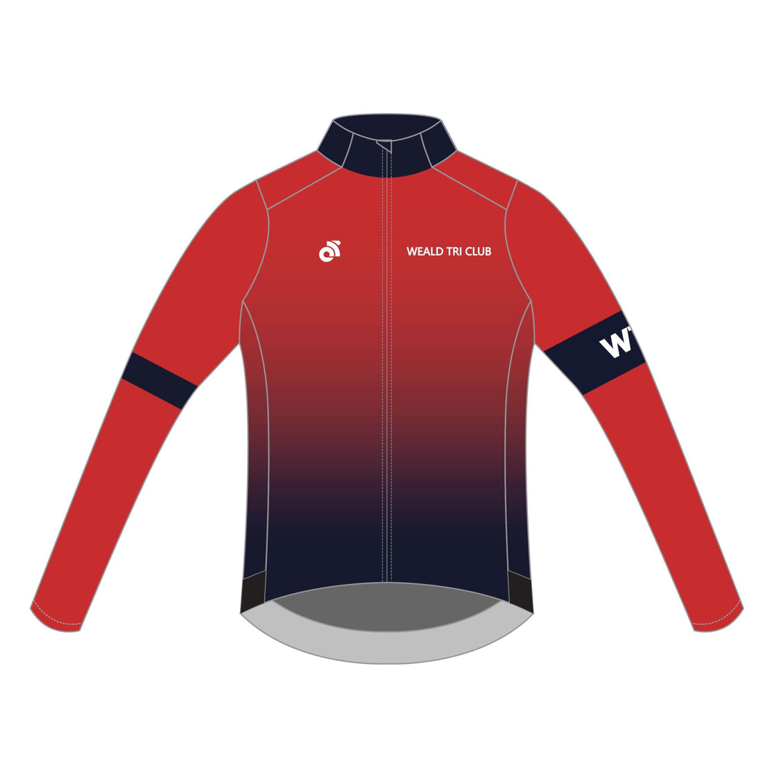 PERFORMANCE+ Intermediate Jacket