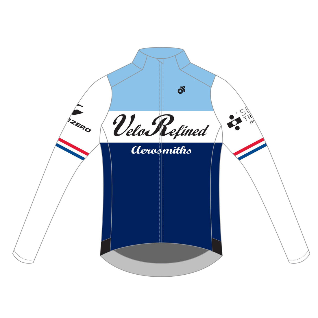 PERFORMANCE+ Intermediate Jacket