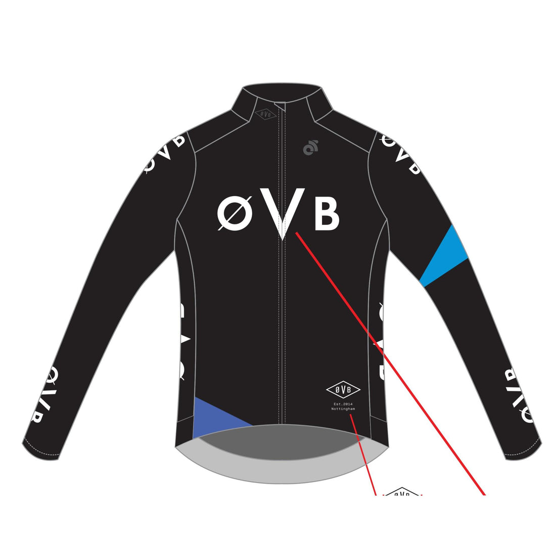 PERFORMANCE+ Intermediate Jacket