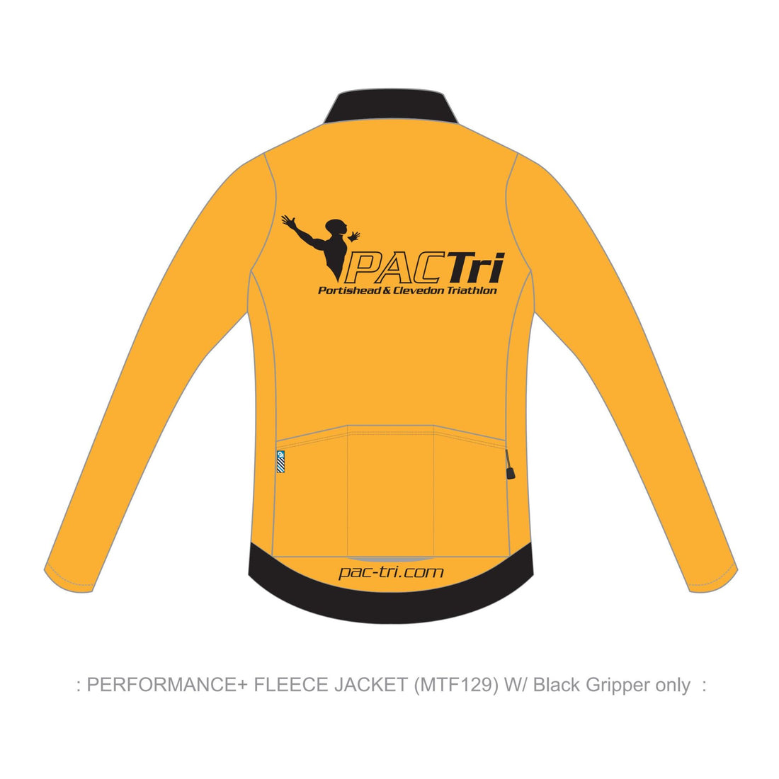 PERFORMANCE+ Intermediate Jacket