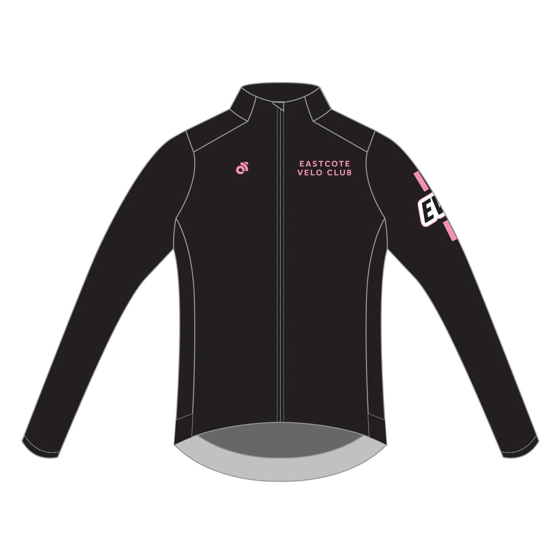 PERFORMANCE+ Intermediate Jacket