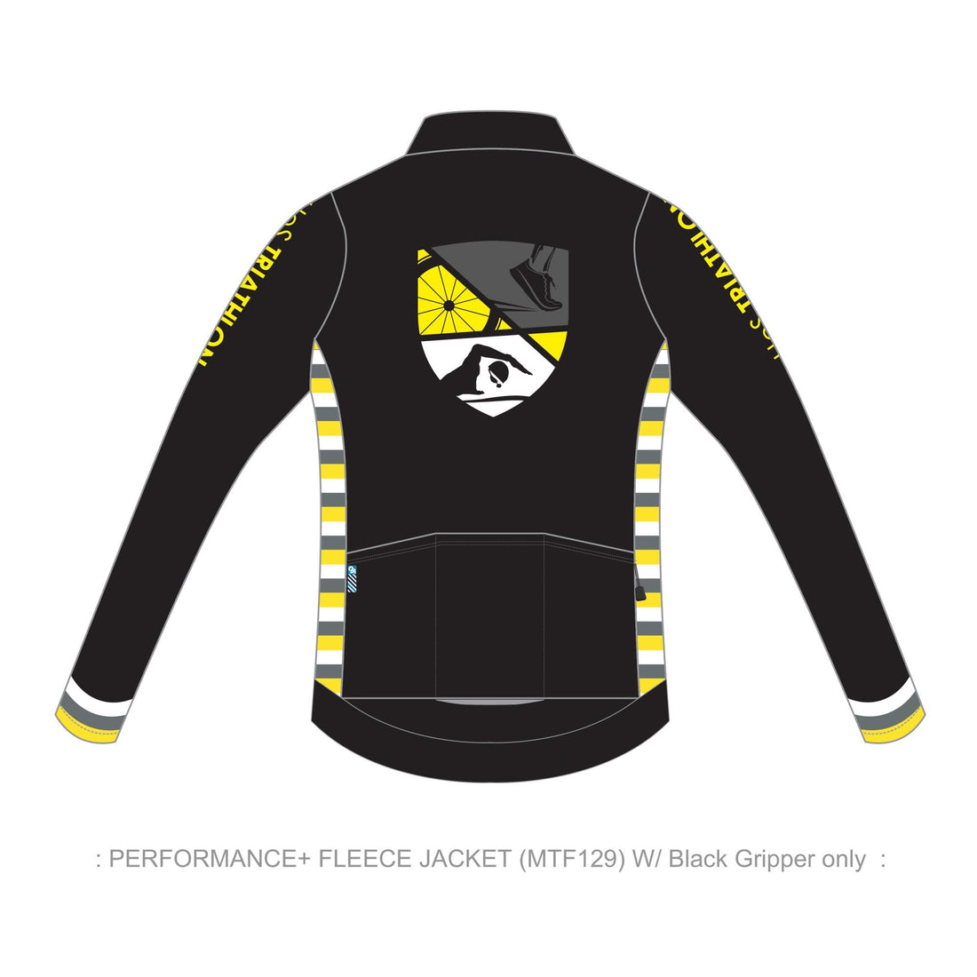 PERFORMANCE+ Intermediate Jacket