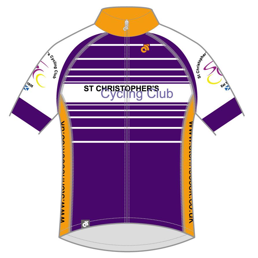 Tech Lite Jersey Short Sleeve