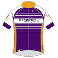 Tech Lite Jersey Short Sleeve