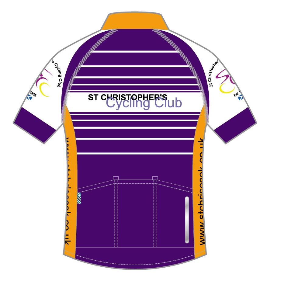 Tech Lite Jersey Short Sleeve