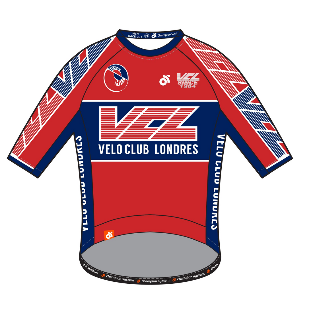 ELITE Jersey
