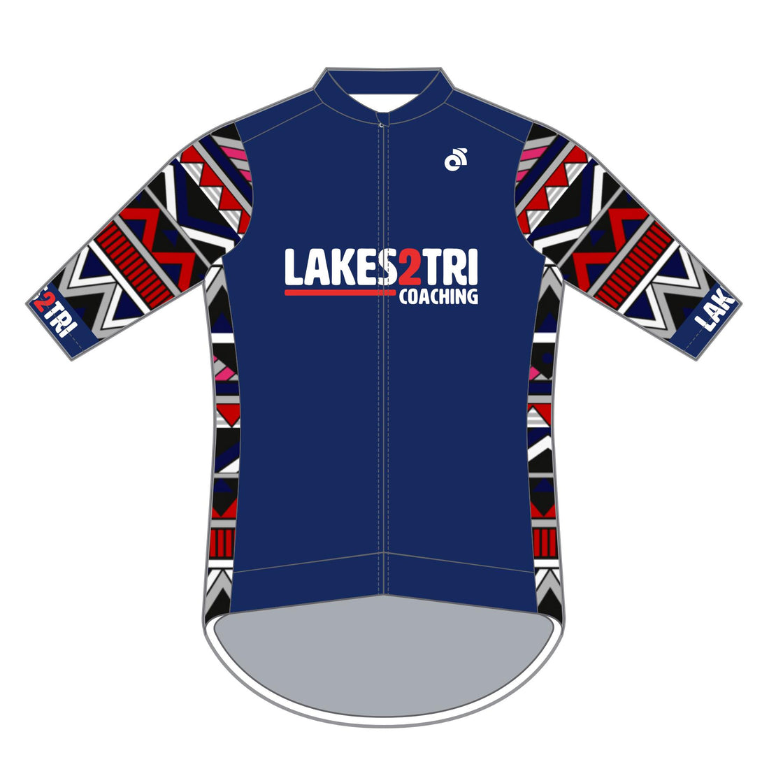 APEX+ Aero Jersey