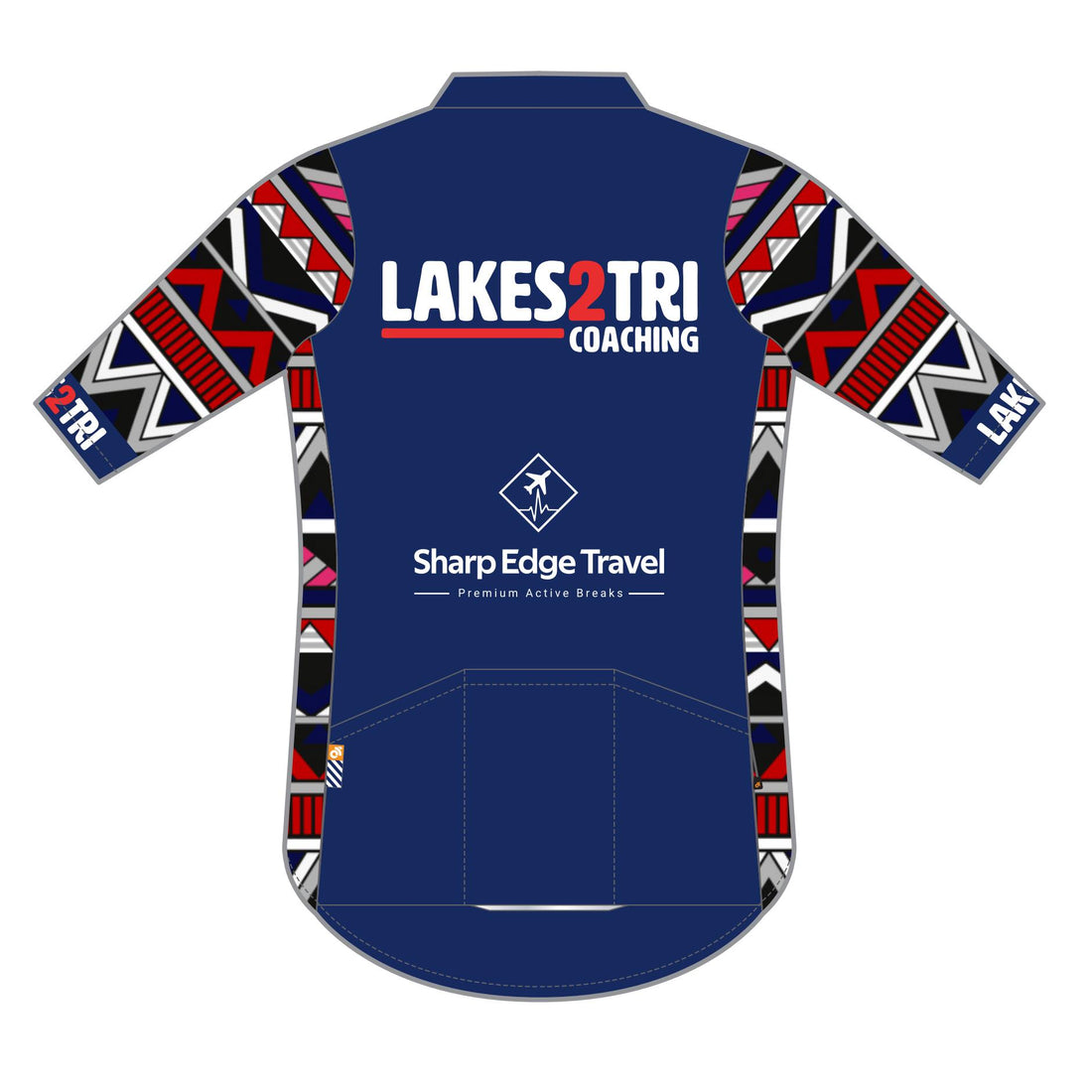 APEX+ Aero Jersey