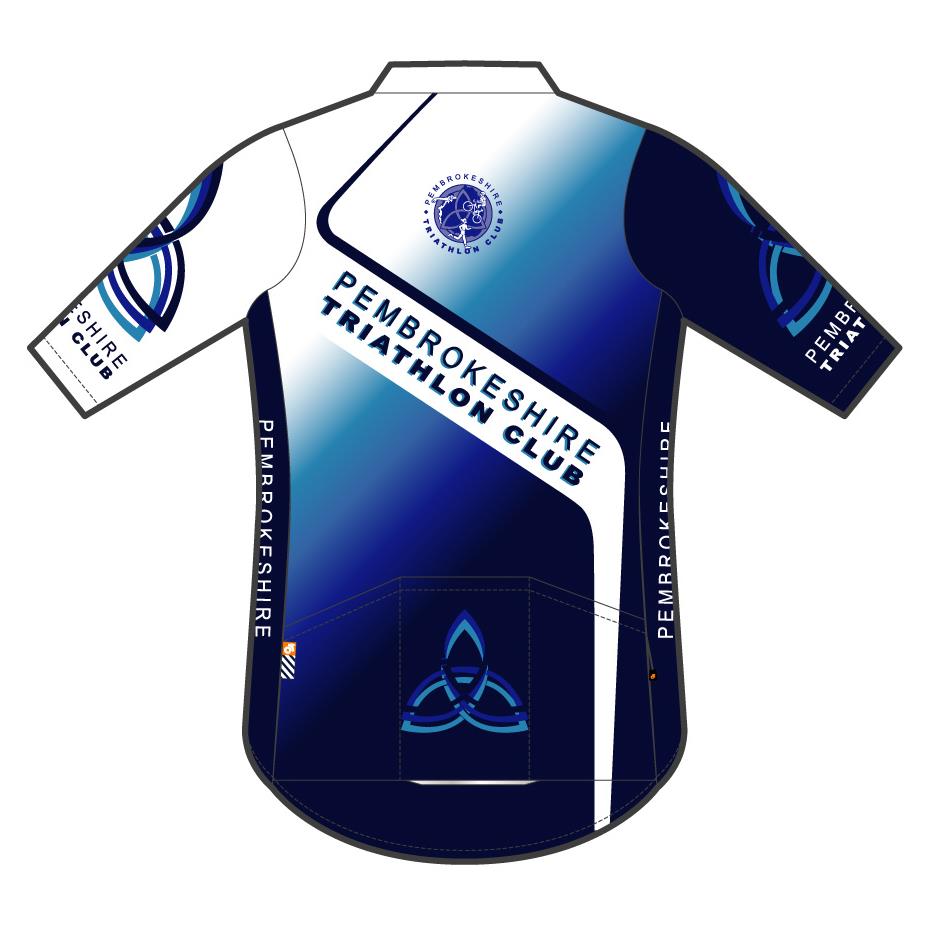 APEX+ Aero Jersey