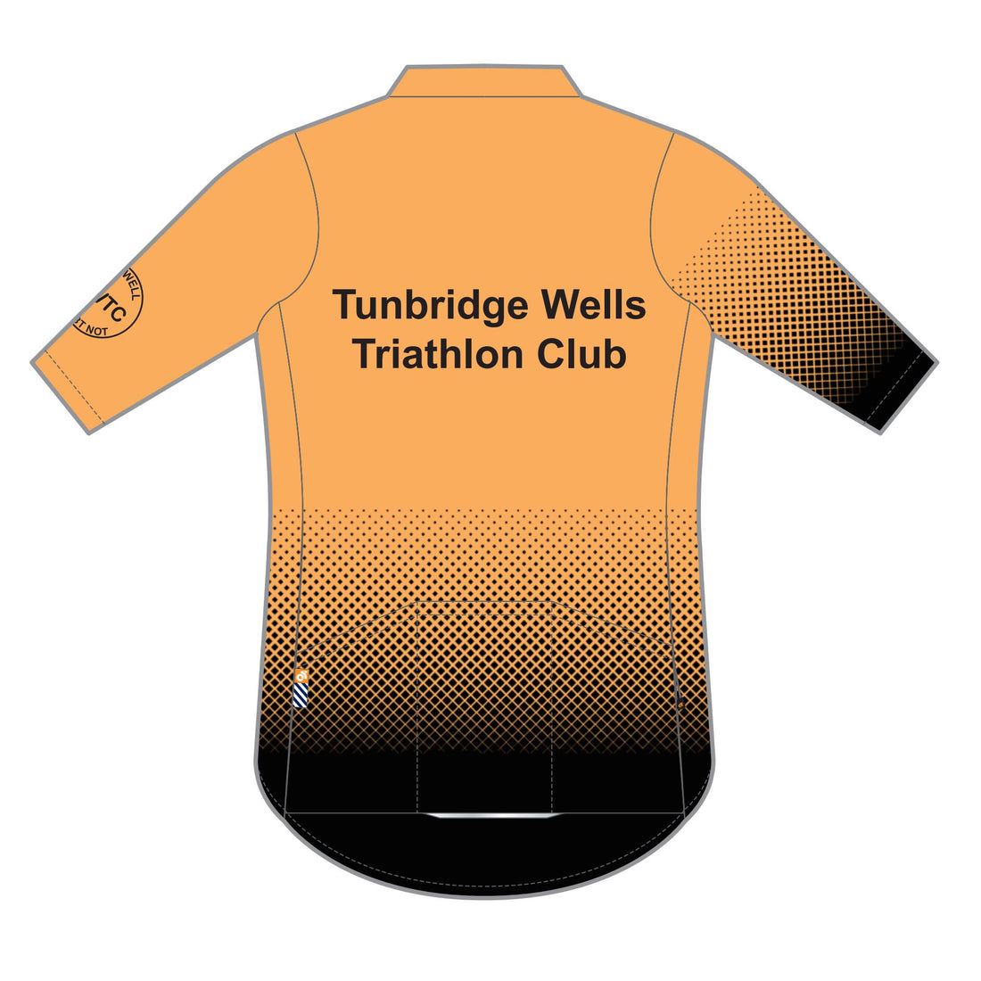 APEX+ Aero Jersey