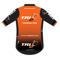 APEX+ Aero Jersey