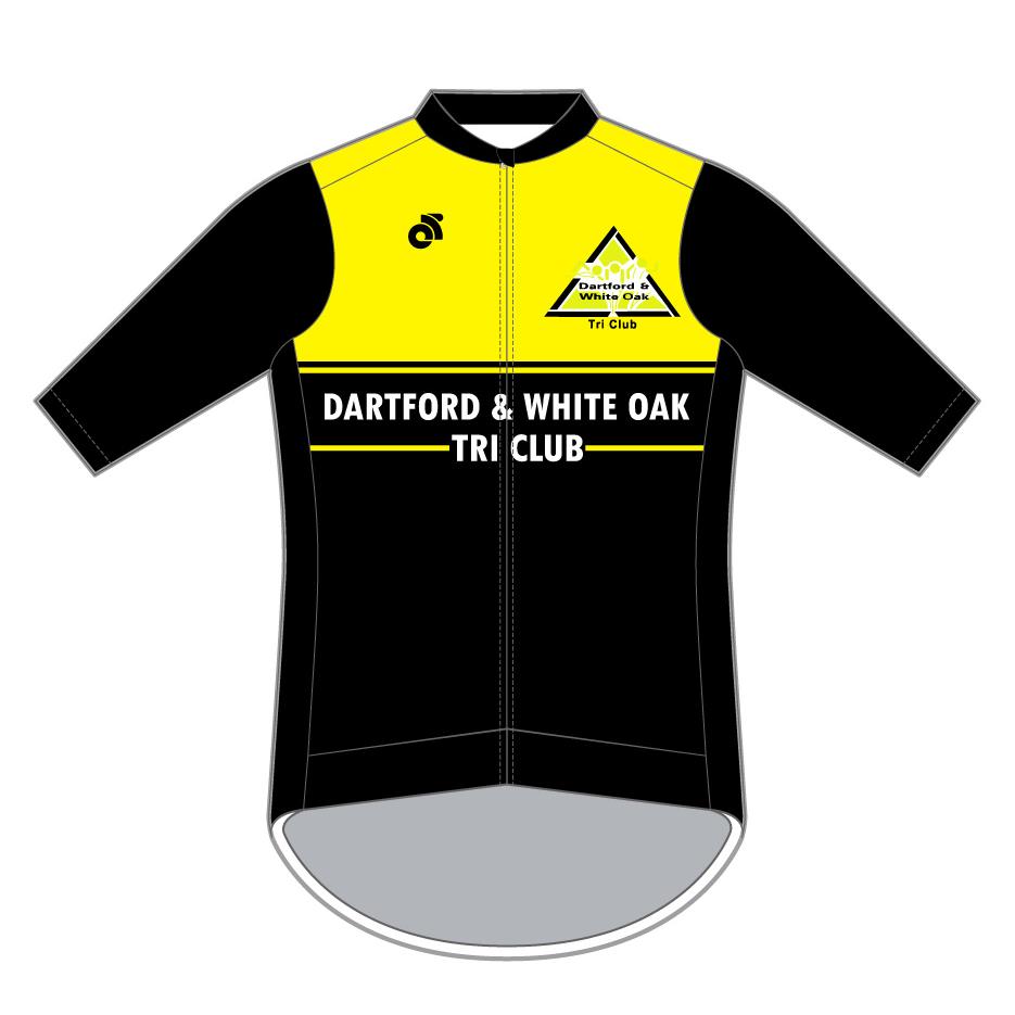 APEX+ Aero Jersey