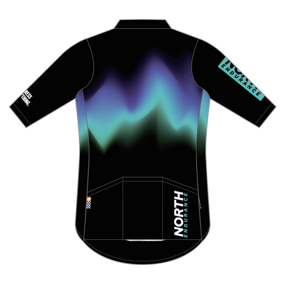 APEX+ Aero Jersey