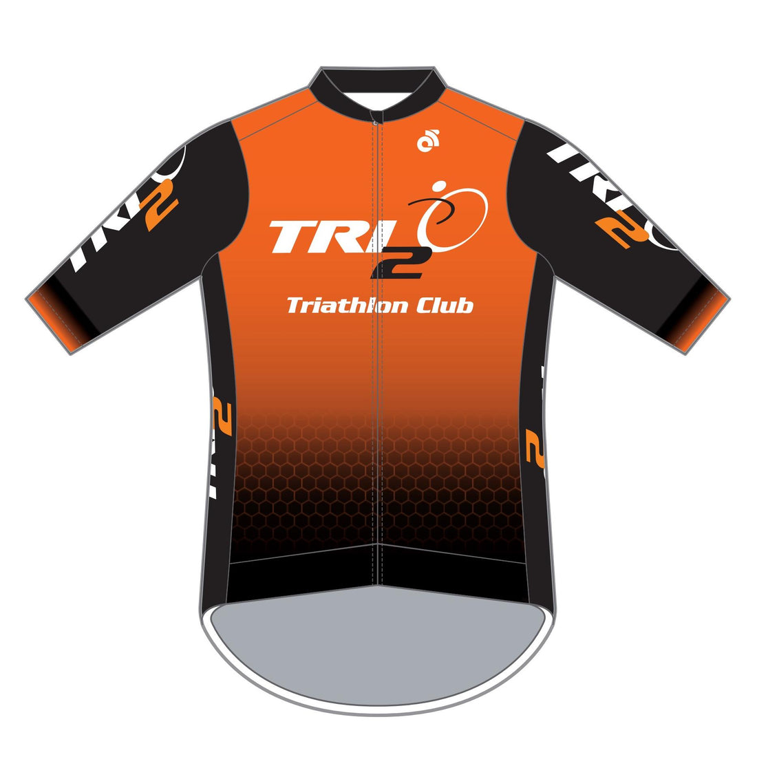 APEX+ Aero Jersey