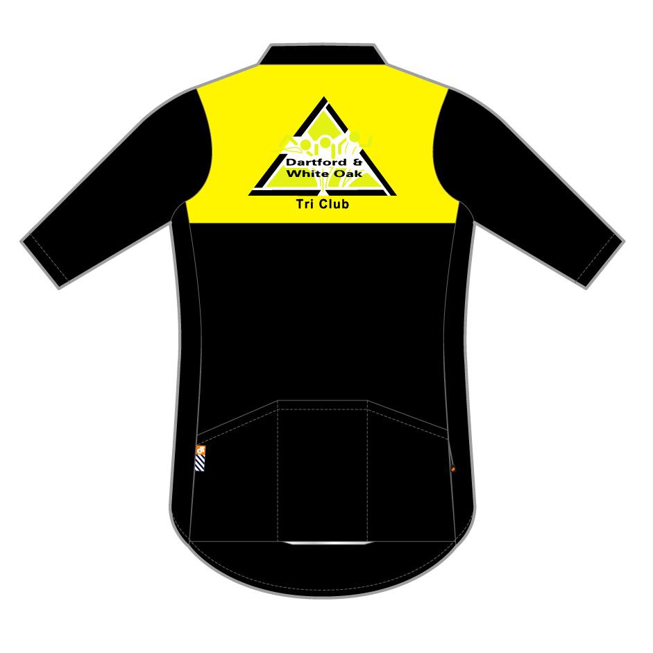APEX+ Aero Jersey