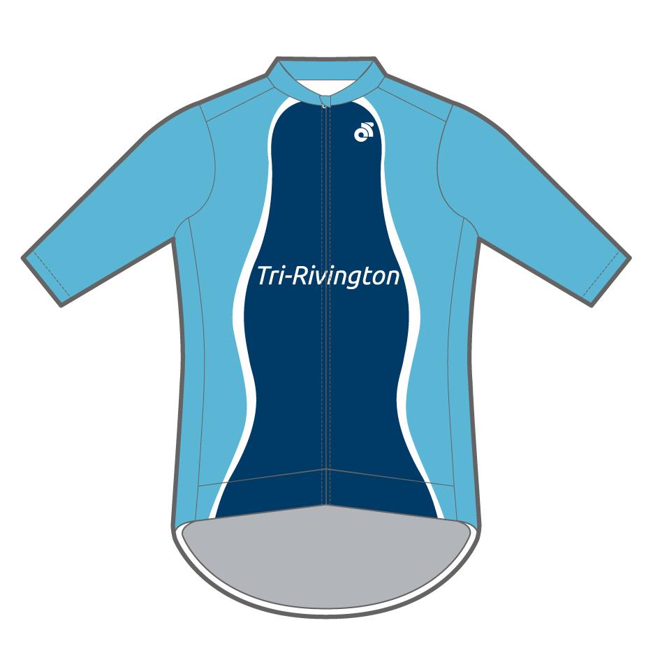 APEX+ Lite Jersey