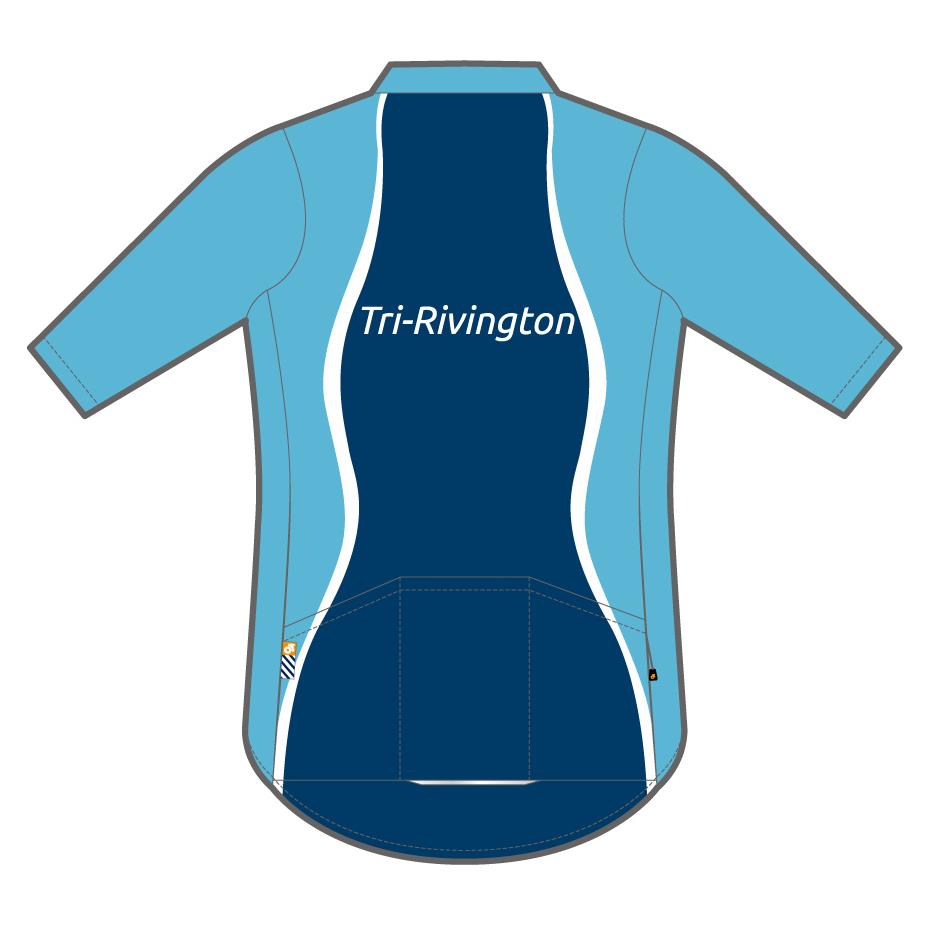 APEX+ Lite Jersey