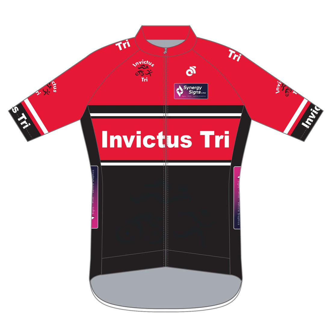 PERFORMANCE+ Jersey