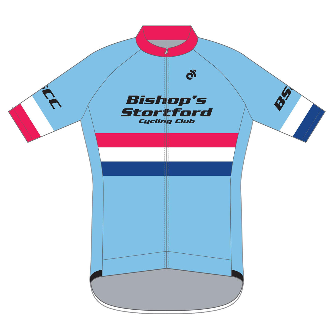 PERFORMANCE+ Jersey