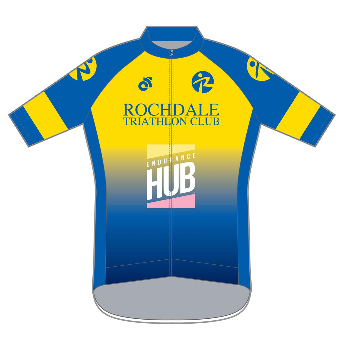 PERFORMANCE+ Jersey