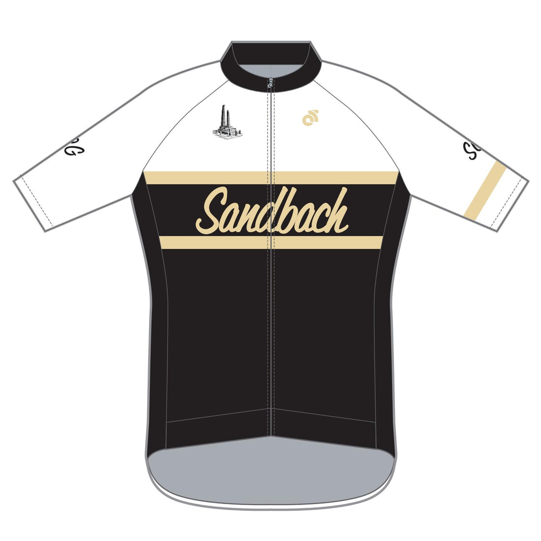 PERFORMANCE+ Jersey