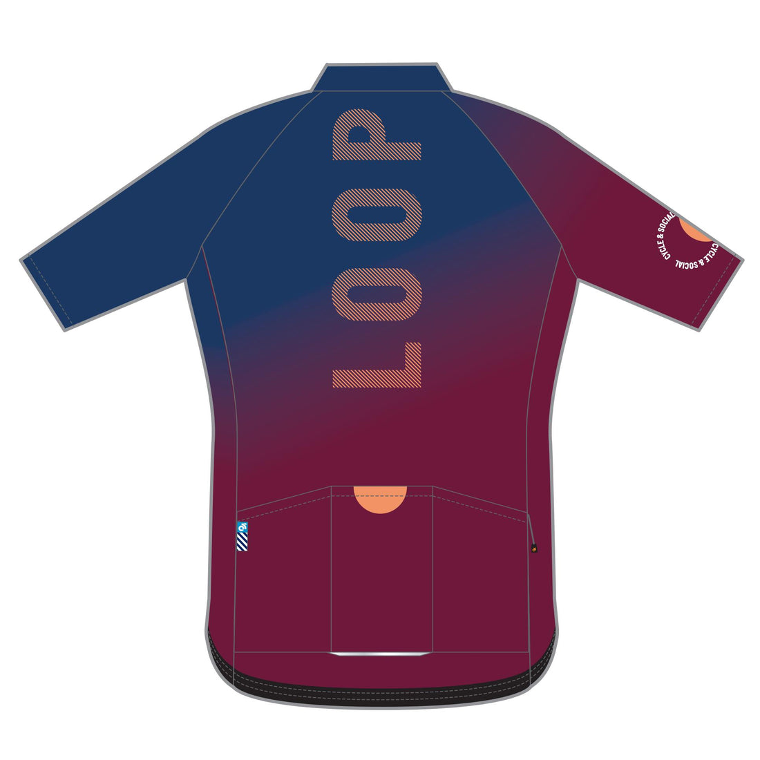 PERFORMANCE+ Jersey