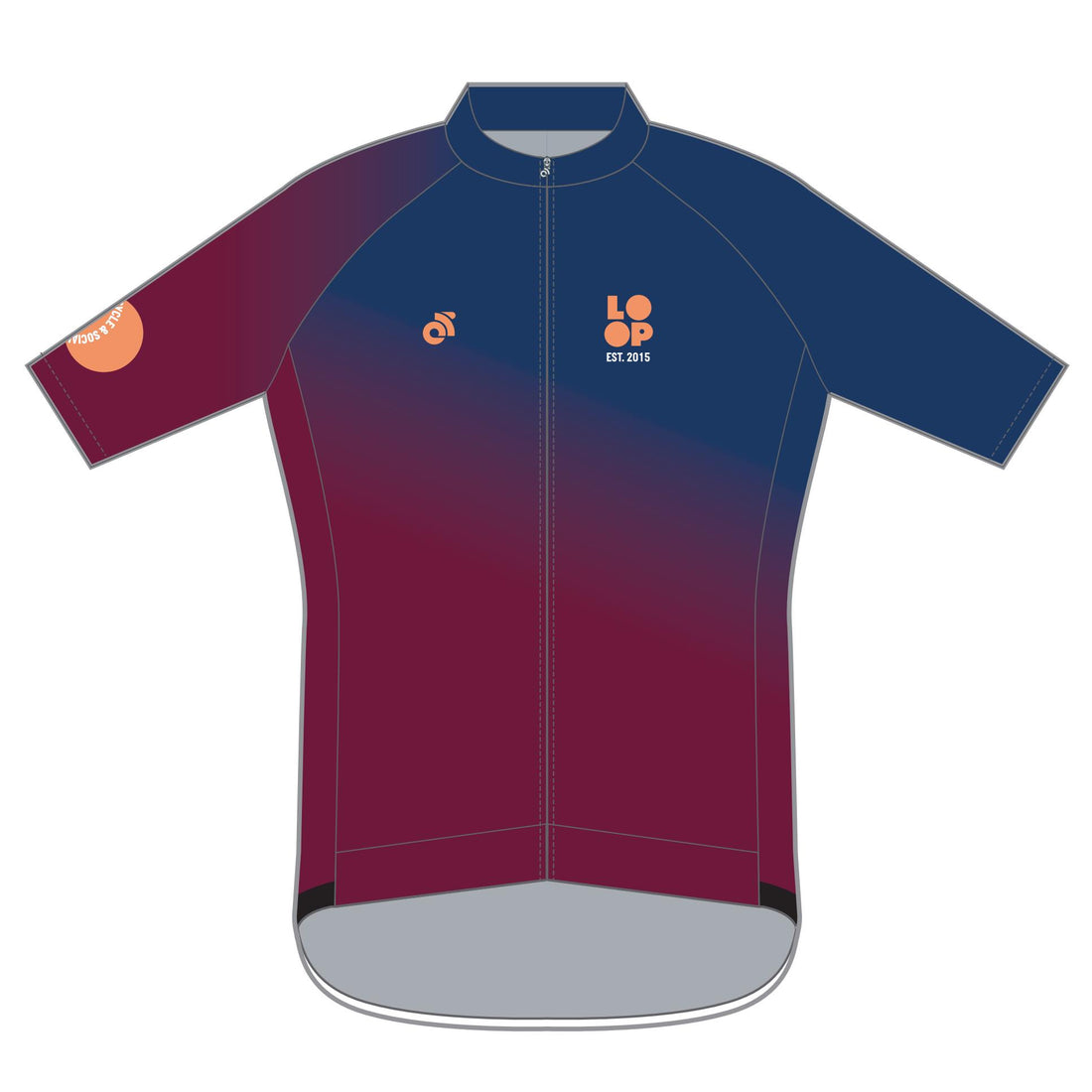 PERFORMANCE+ Jersey