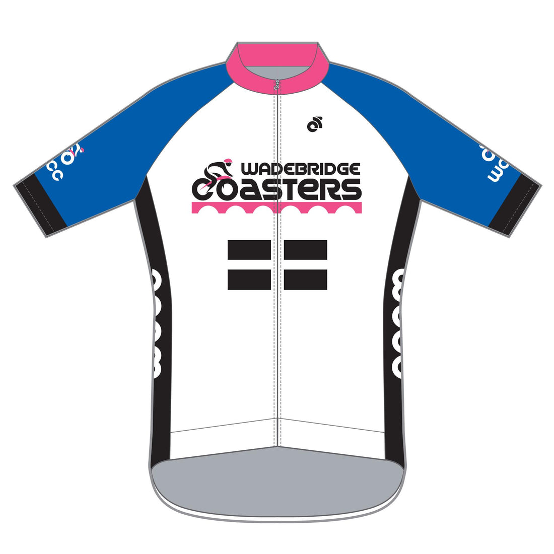PERFORMANCE+ Jersey (Women's Design)