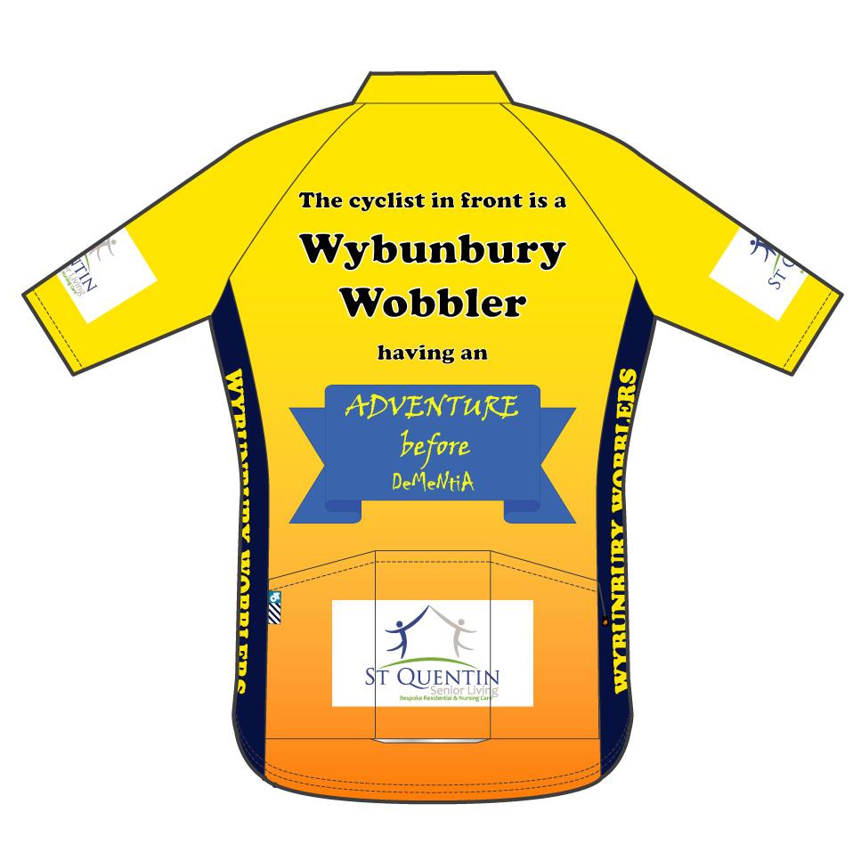 PERFORMANCE+ Jersey