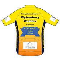 PERFORMANCE+ Jersey