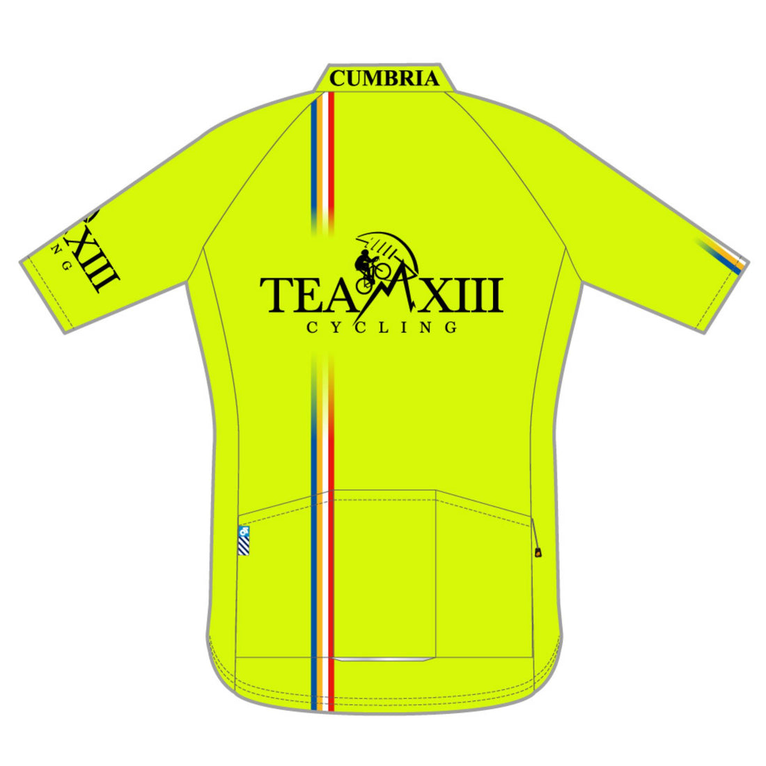 PERFORMANCE+ Jersey