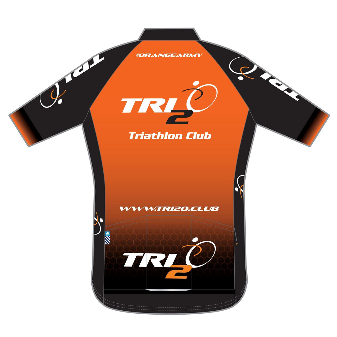 PERFORMANCE+ Jersey