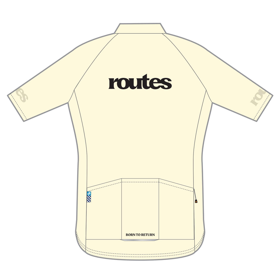 PERFORMANCE+ Jersey