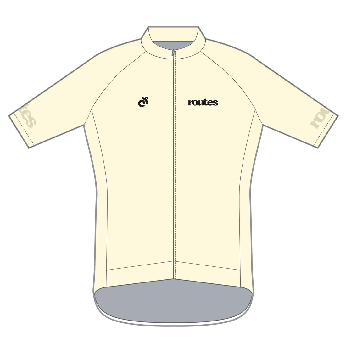 PERFORMANCE+ Jersey