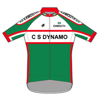 PERFORMANCE+ Jersey