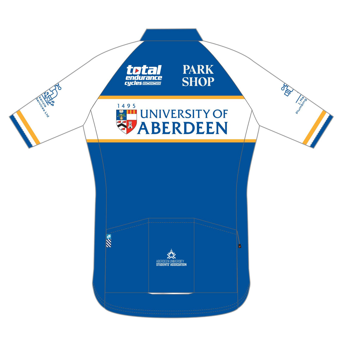 PERFORMANCE+ Jersey