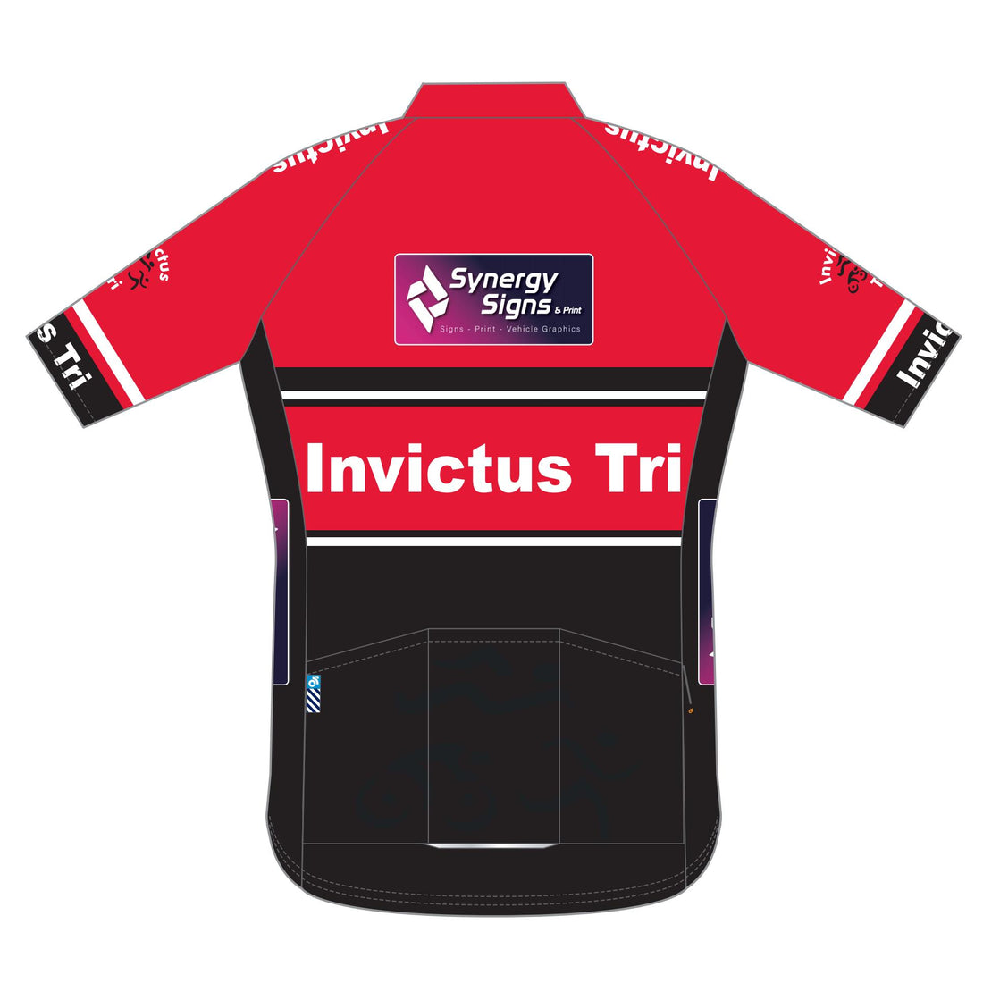 PERFORMANCE+ Jersey
