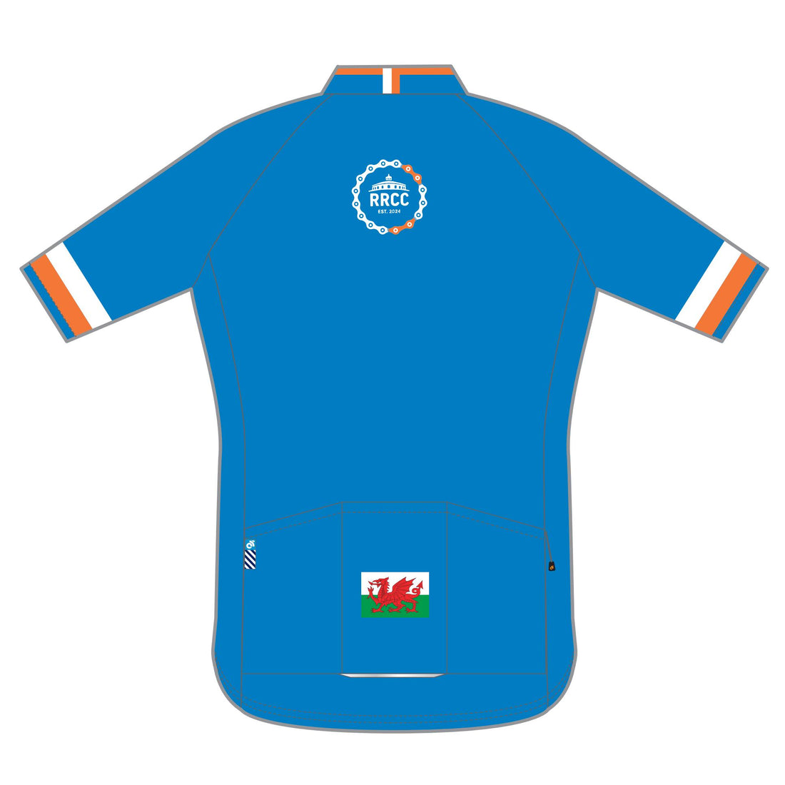 PERFORMANCE+ Jersey