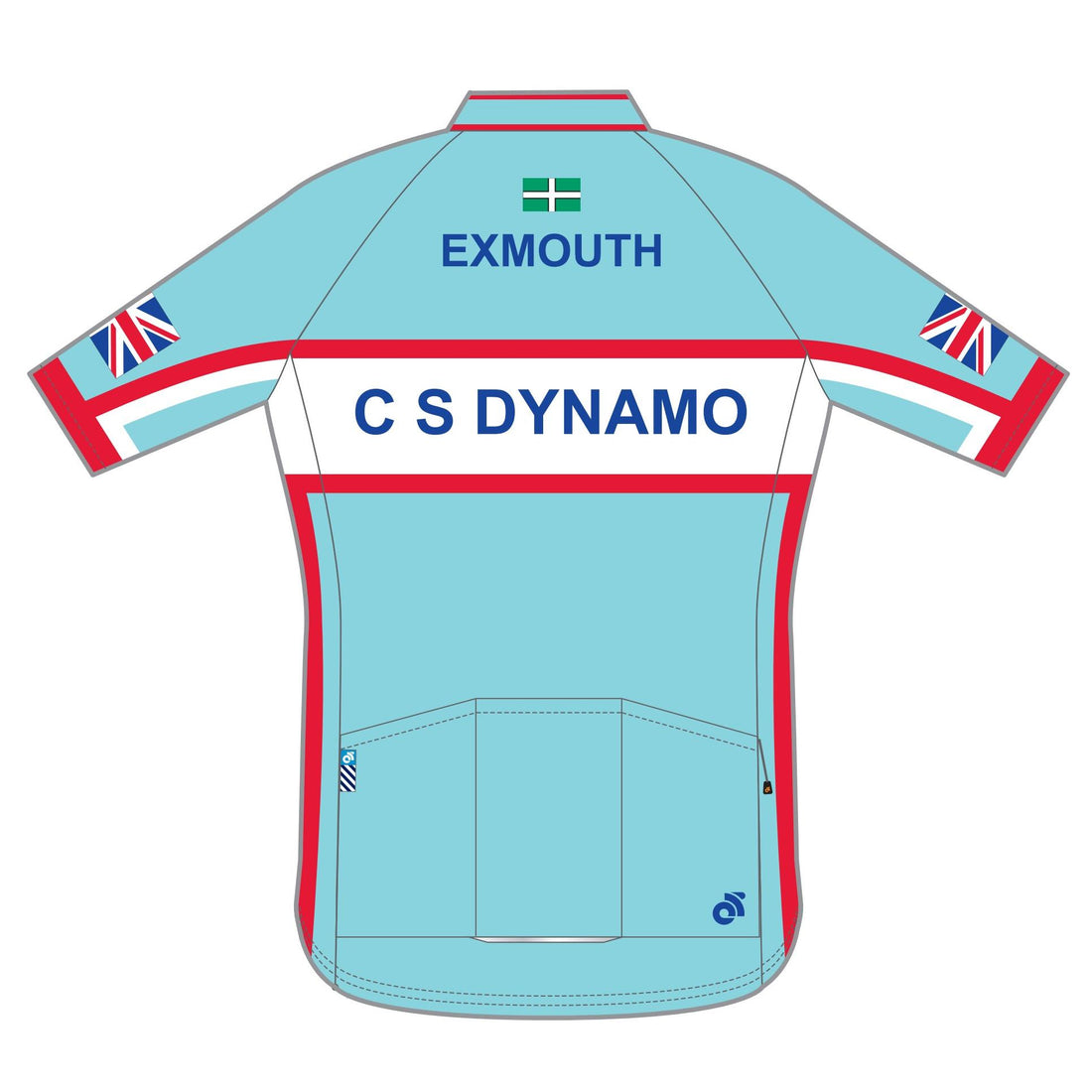 PERFORMANCE+ Jersey