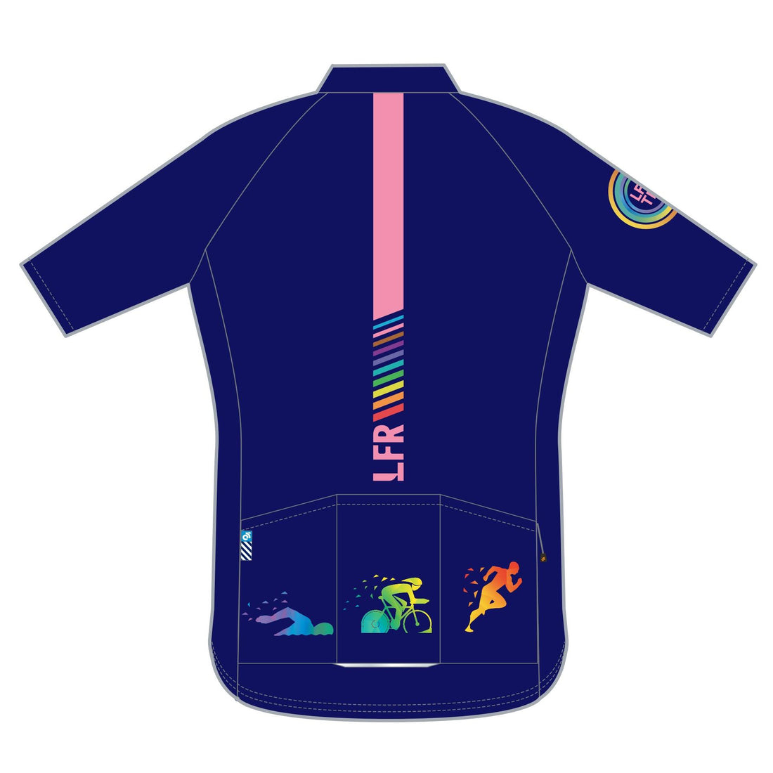PERFORMANCE+ Jersey