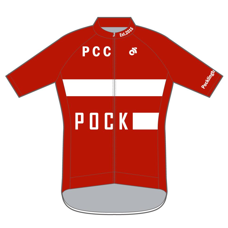 PERFORMANCE+ Jersey