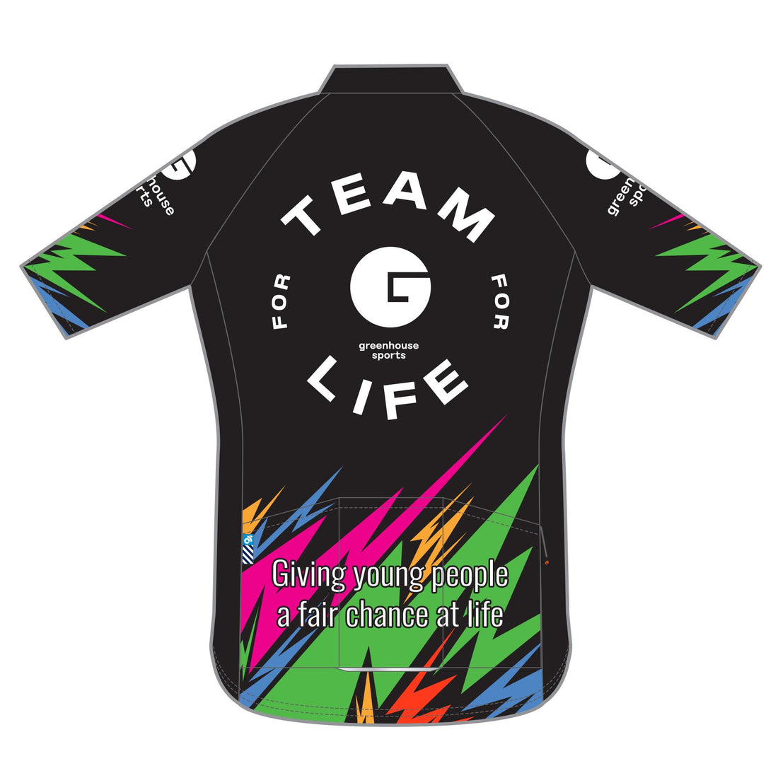 PERFORMANCE+ Jersey