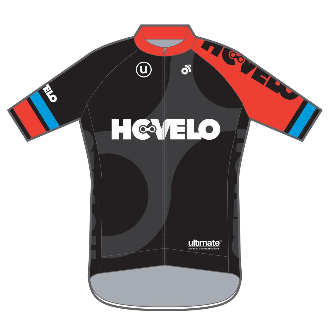 PERFORMANCE+ Jersey