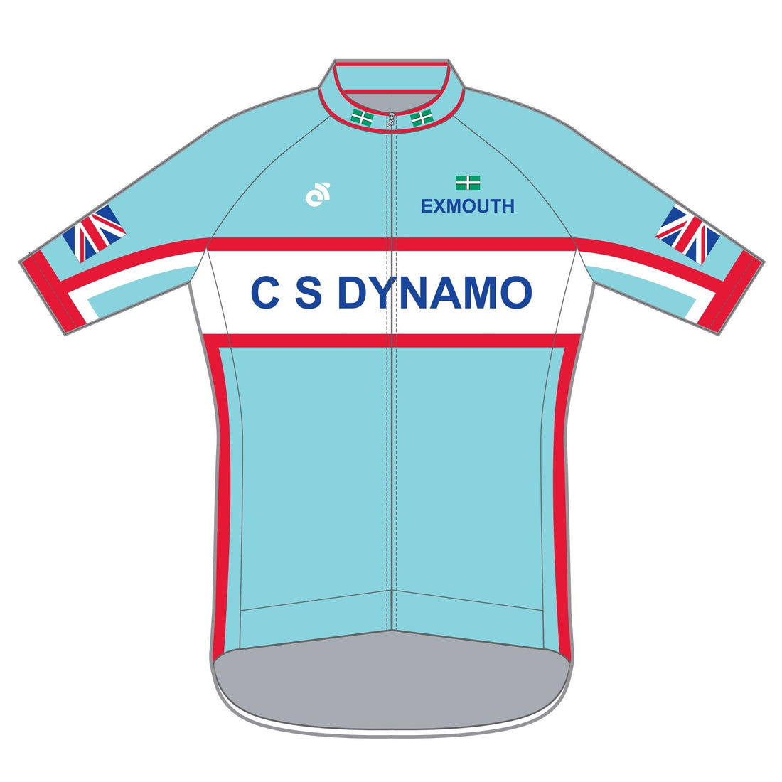 PERFORMANCE+ Jersey