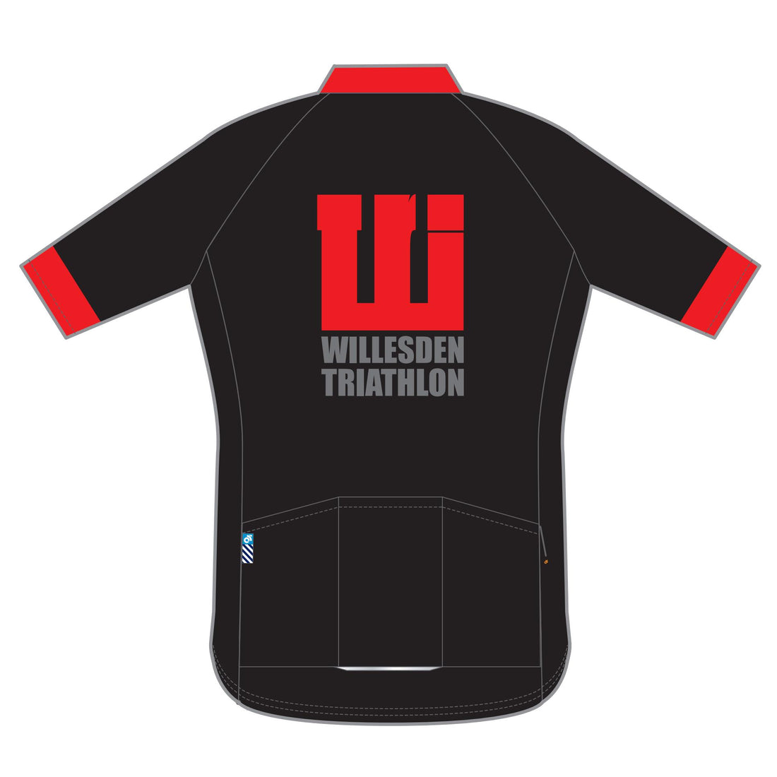 PERFORMANCE+ Jersey