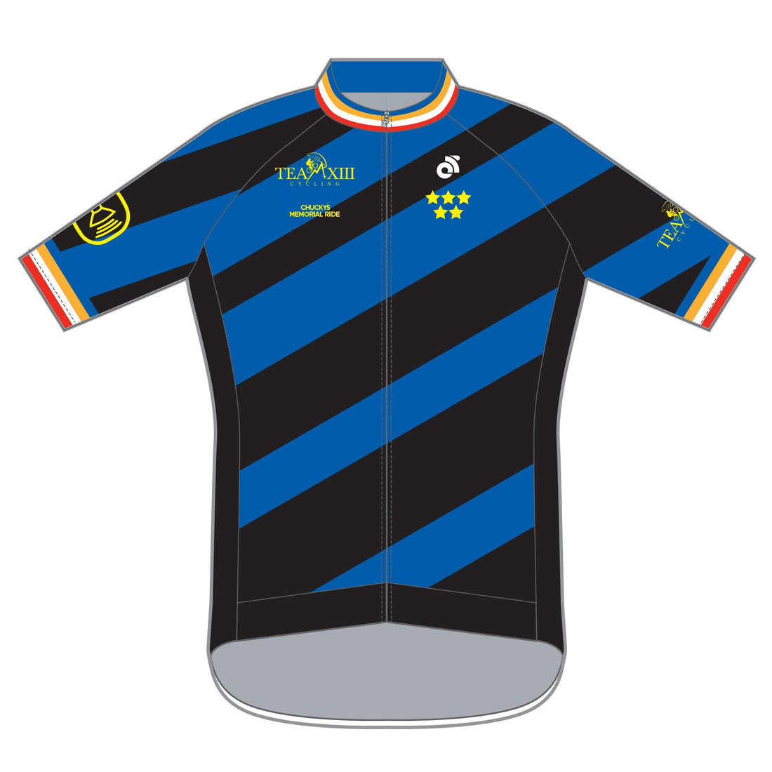 PERFORMANCE+ Jersey