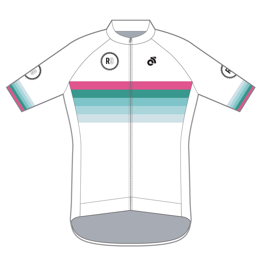 PERFORMANCE+ Jersey